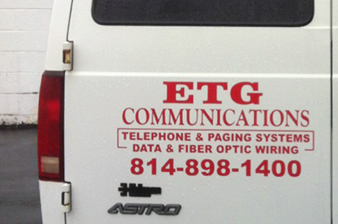 ETG-Communications