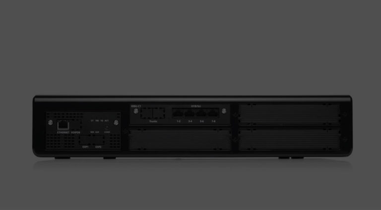 Legacy KSU Phone Systems