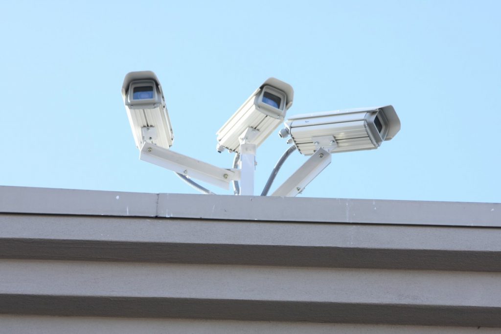 Security Camera Systems