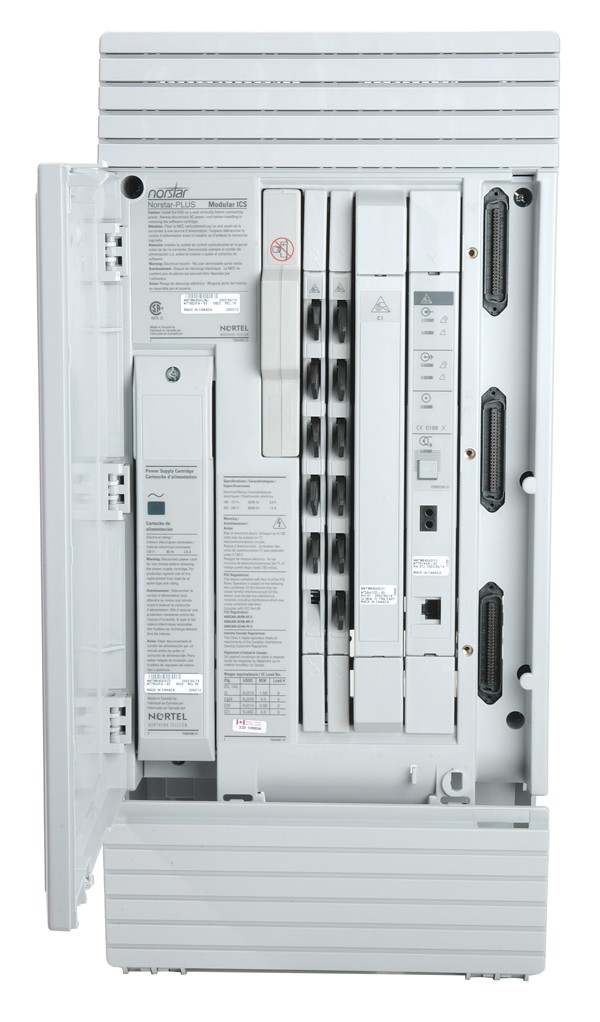 Legacy KSU Phone Systems